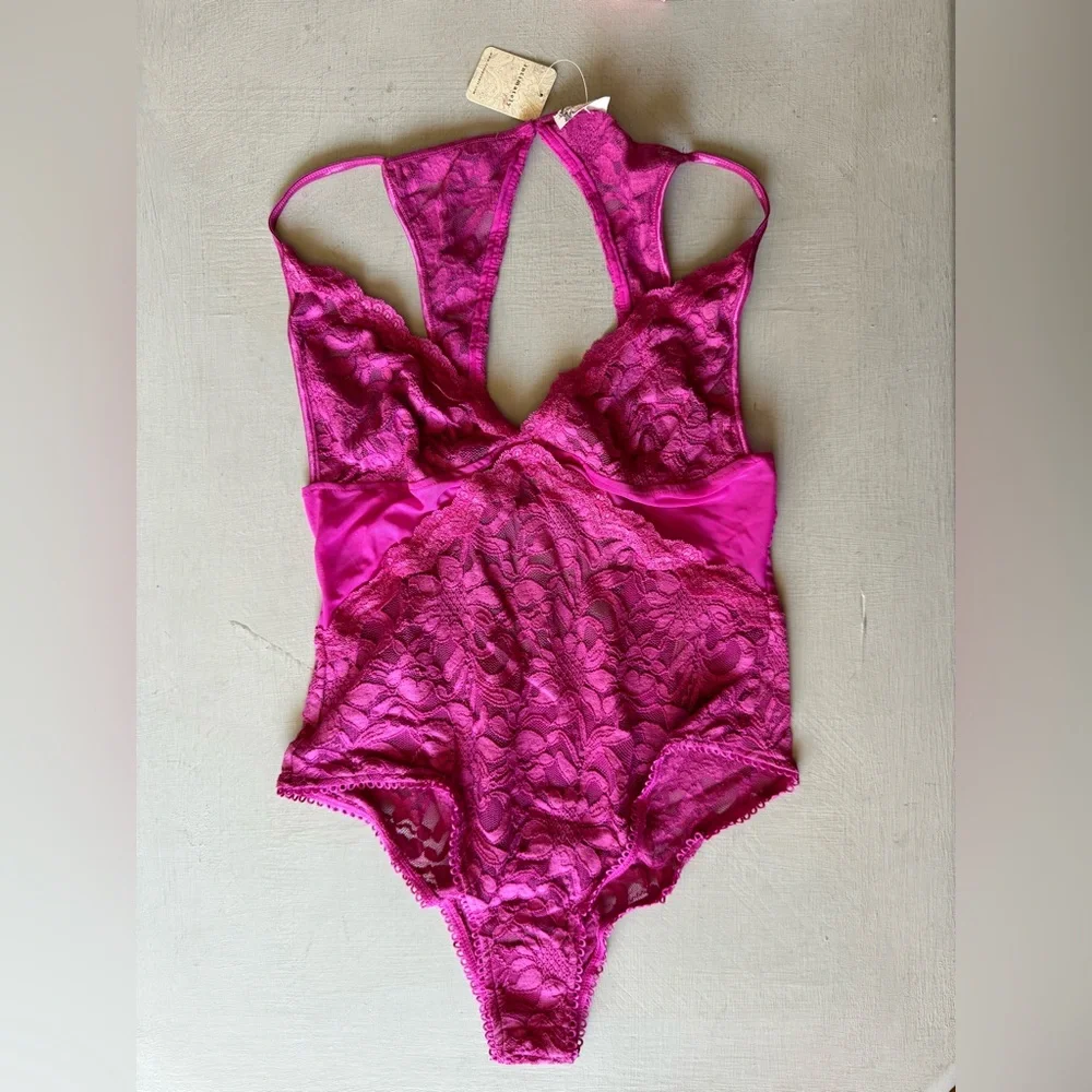 Free People super chic